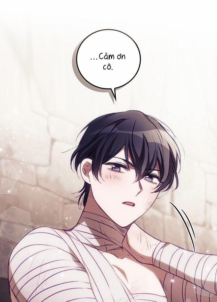 Tôi Có Thể Thấy Cái Chết Của Bạn 4.5 trang 0