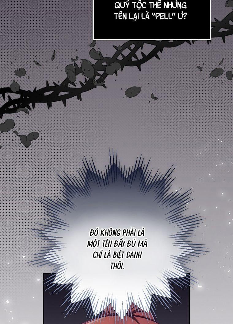 Tôi Có Thể Thấy Cái Chết Của Bạn 4.5 trang 13