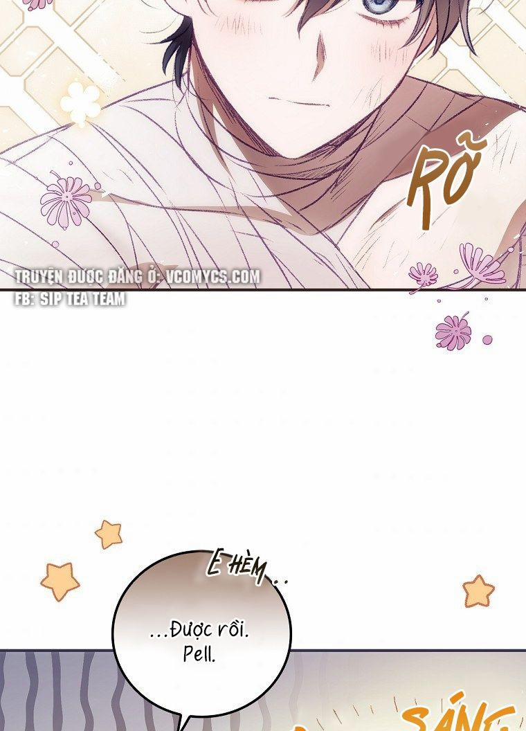 Tôi Có Thể Thấy Cái Chết Của Bạn 4.5 trang 16