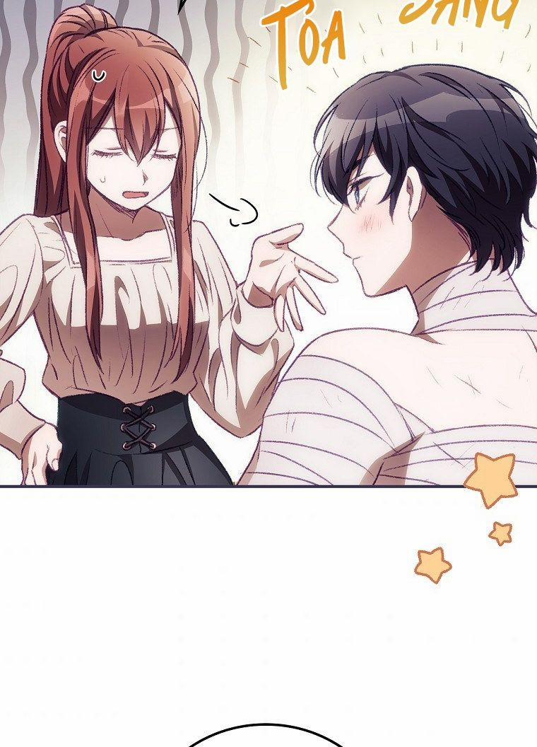 Tôi Có Thể Thấy Cái Chết Của Bạn 4.5 trang 17