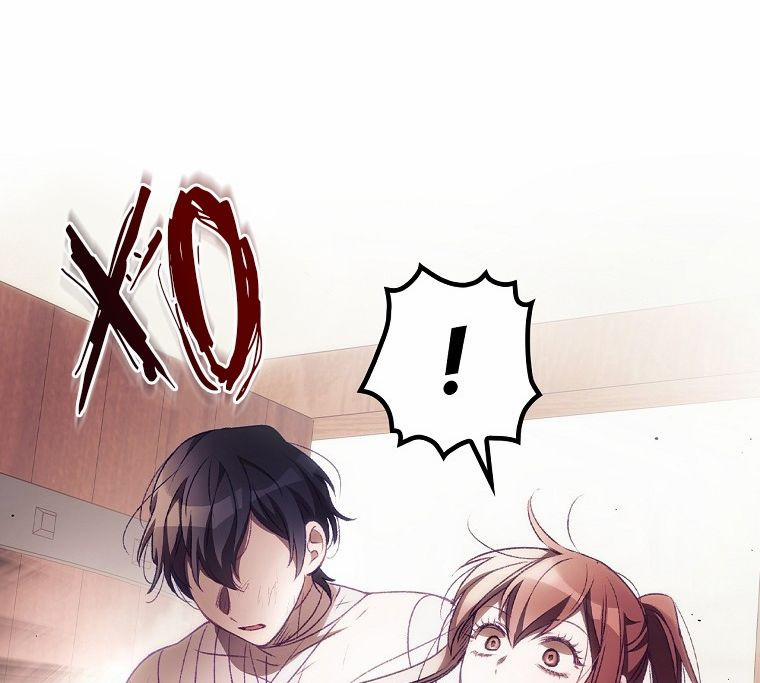 Tôi Có Thể Thấy Cái Chết Của Bạn 4.5 trang 21