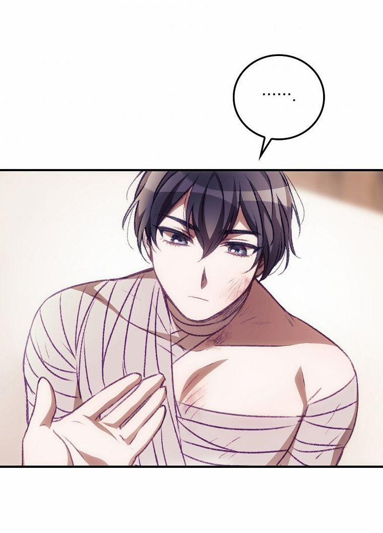 Tôi Có Thể Thấy Cái Chết Của Bạn 4.5 trang 8