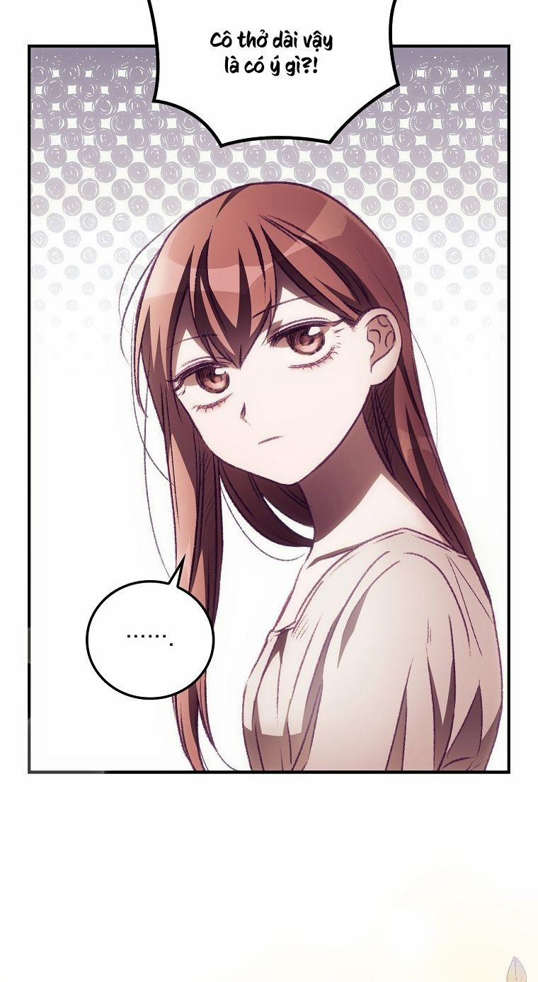 Tôi Có Thể Thấy Cái Chết Của Bạn 4 trang 11