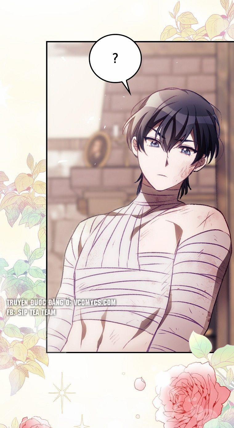 Tôi Có Thể Thấy Cái Chết Của Bạn 4 trang 12