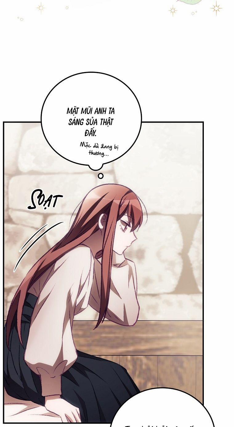 Tôi Có Thể Thấy Cái Chết Của Bạn 4 trang 14