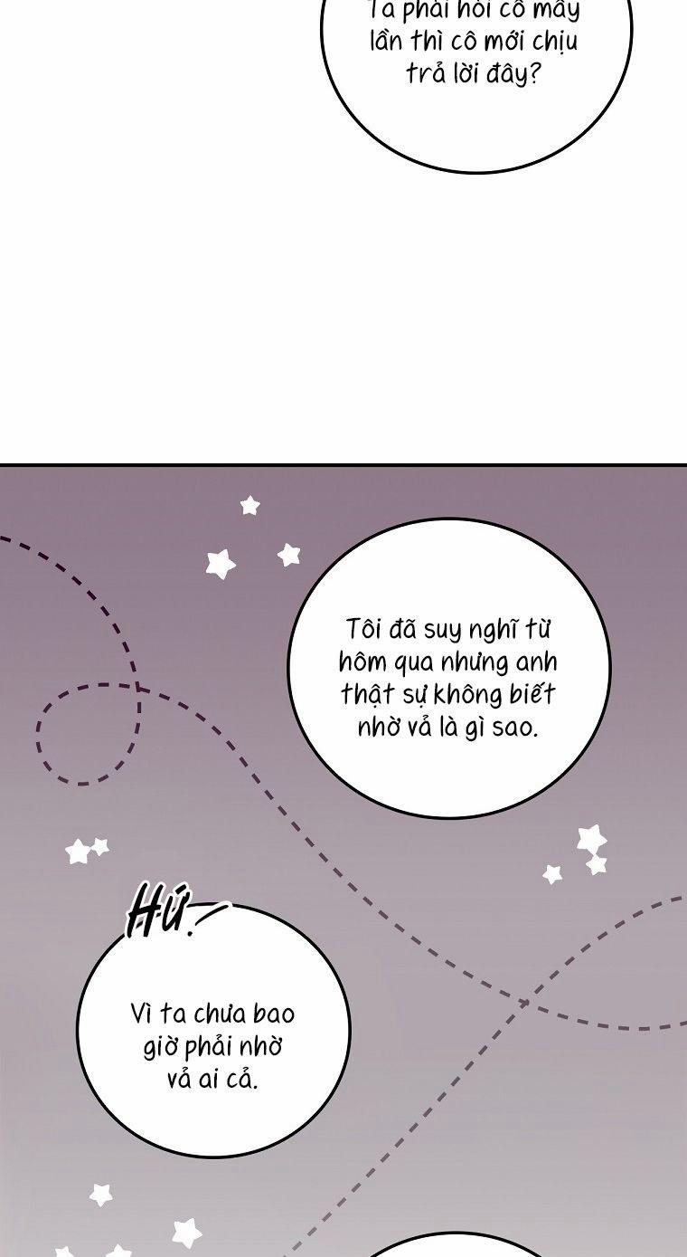 Tôi Có Thể Thấy Cái Chết Của Bạn 4 trang 15