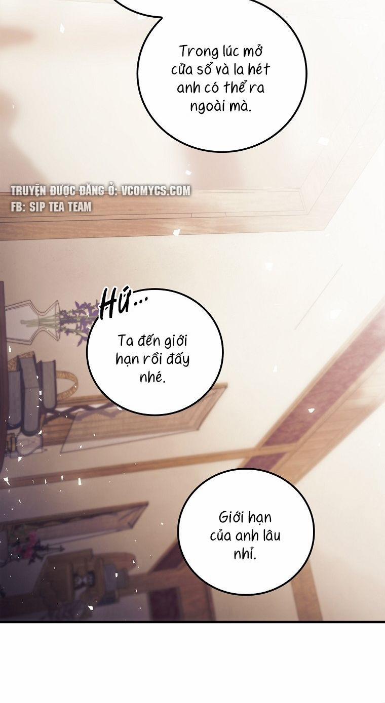 Tôi Có Thể Thấy Cái Chết Của Bạn 4 trang 17