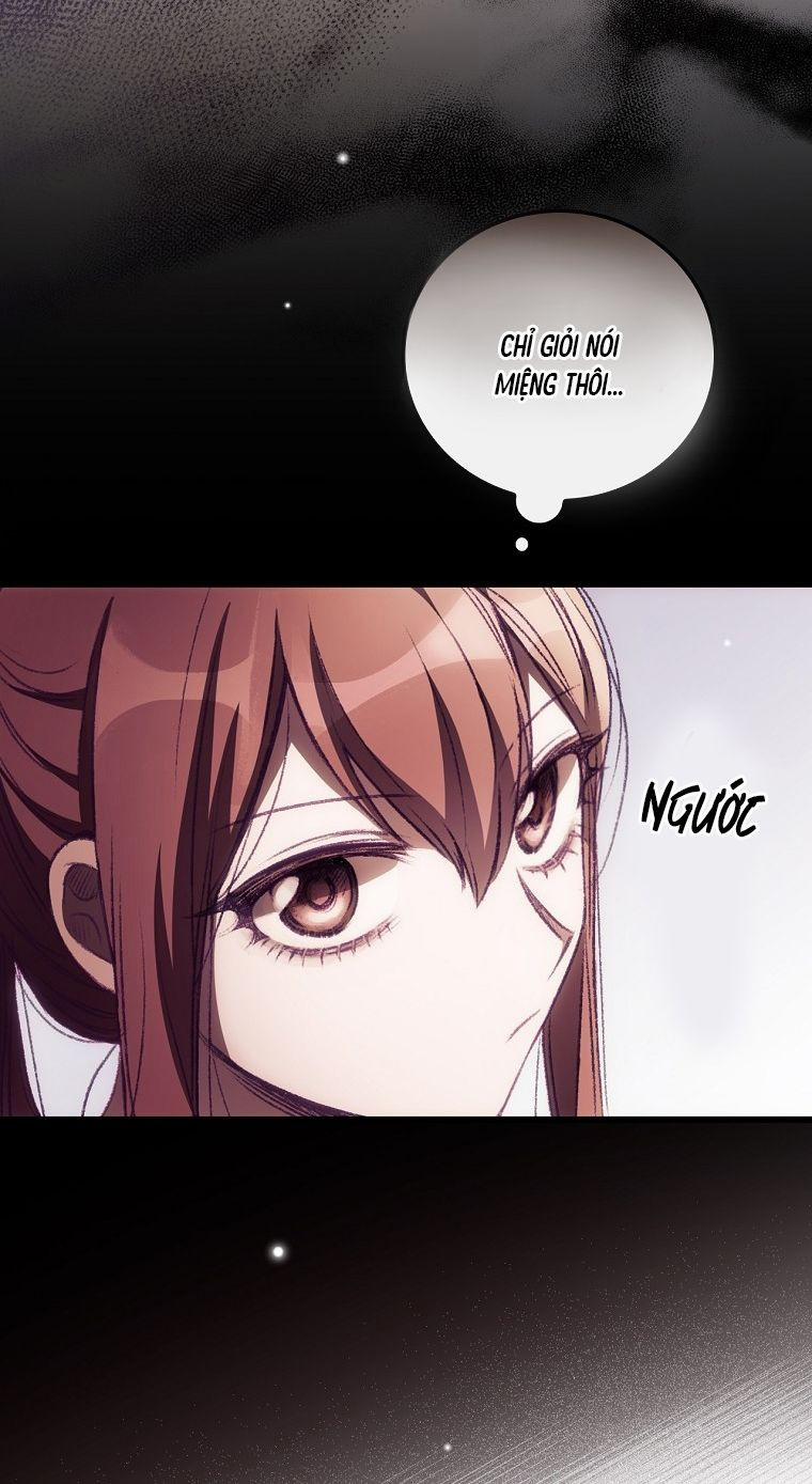 Tôi Có Thể Thấy Cái Chết Của Bạn 4 trang 19