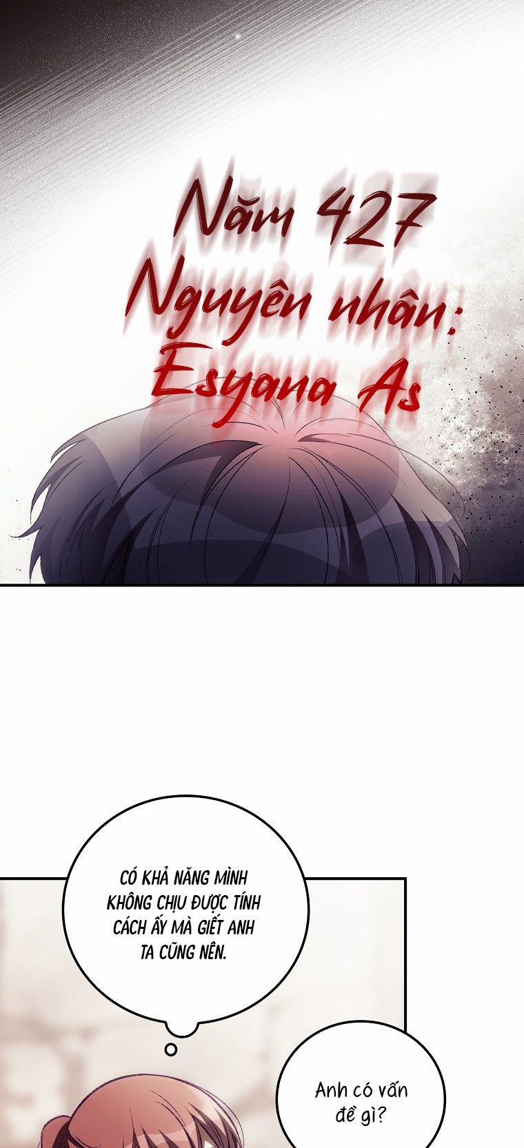 Tôi Có Thể Thấy Cái Chết Của Bạn 4 trang 20