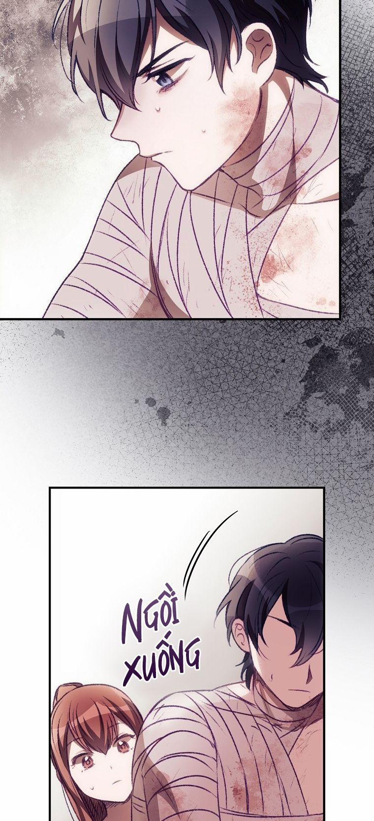 Tôi Có Thể Thấy Cái Chết Của Bạn 4 trang 25