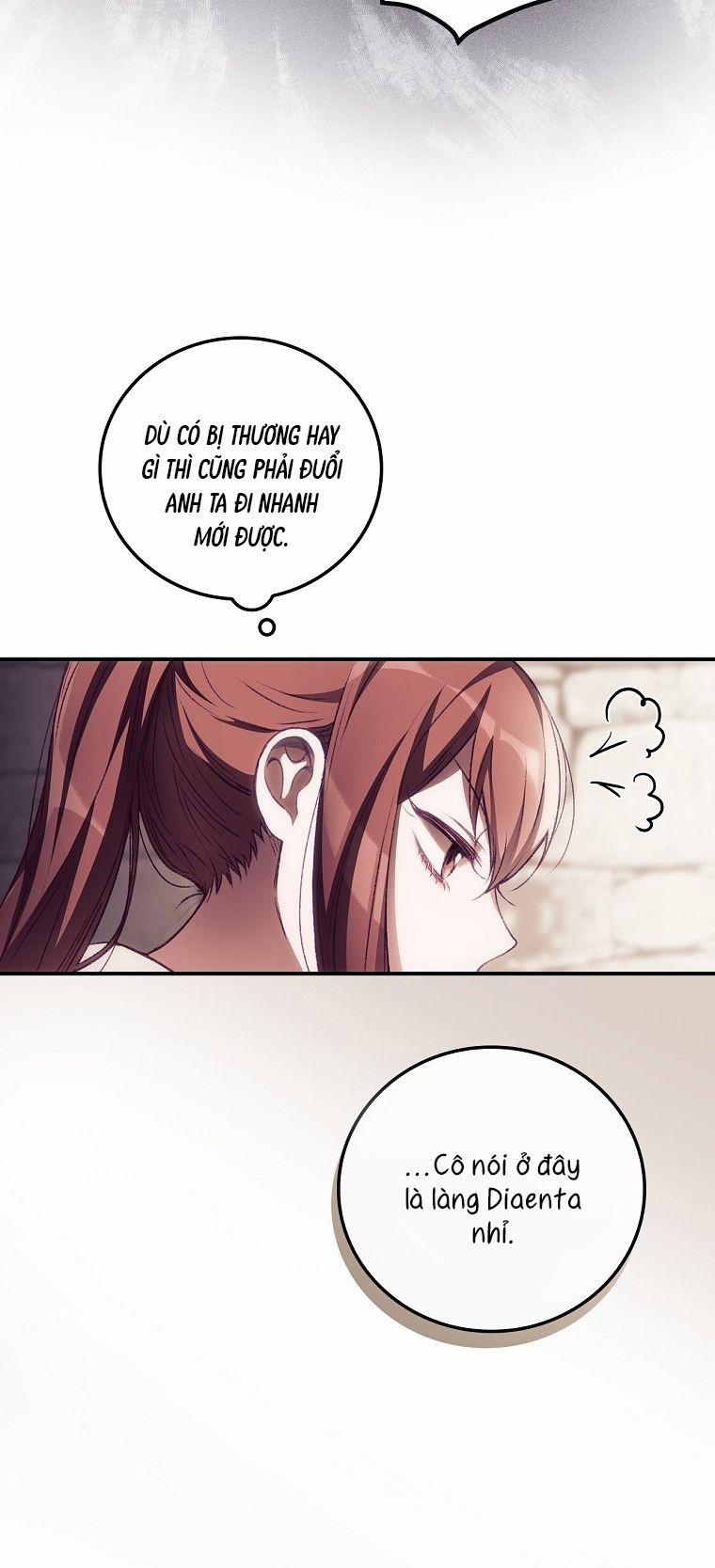 Tôi Có Thể Thấy Cái Chết Của Bạn 4 trang 34