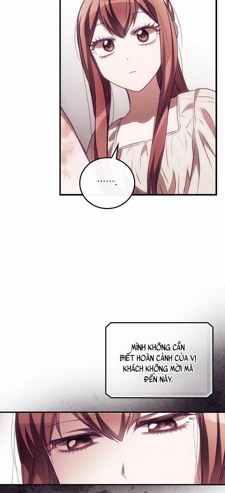 Tôi Có Thể Thấy Cái Chết Của Bạn 4 trang 36