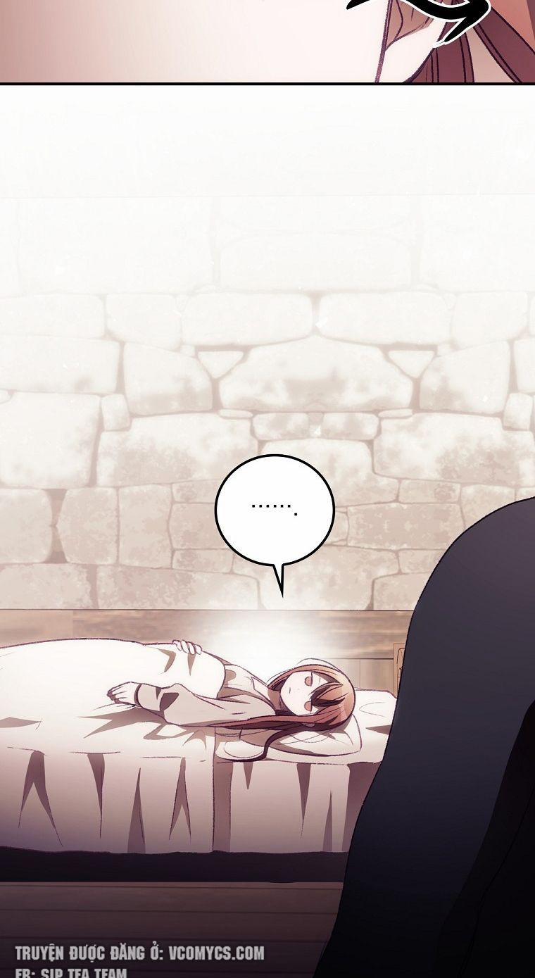 Tôi Có Thể Thấy Cái Chết Của Bạn 4 trang 5