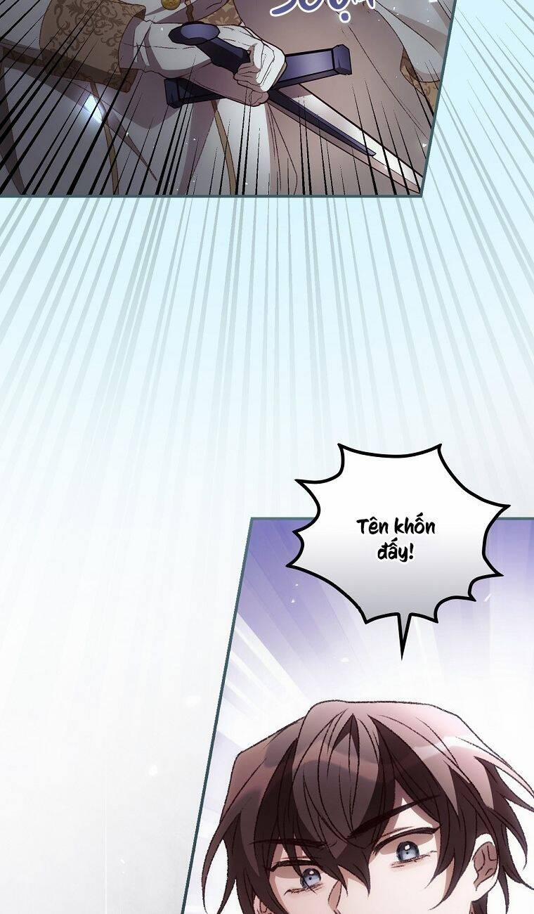 Tôi Có Thể Thấy Cái Chết Của Bạn 40 trang 11