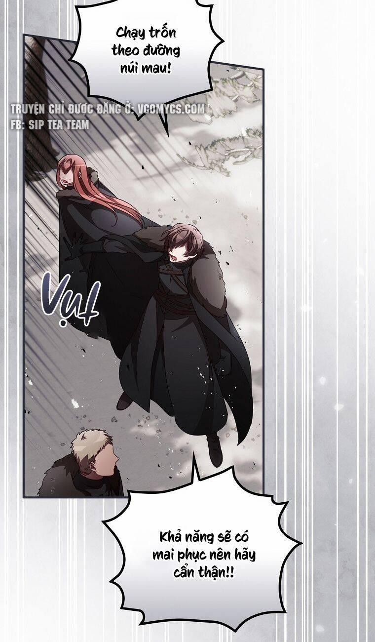 Tôi Có Thể Thấy Cái Chết Của Bạn 40 trang 13