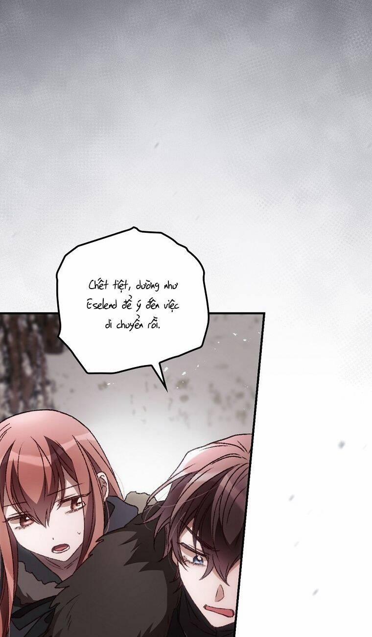 Tôi Có Thể Thấy Cái Chết Của Bạn 40 trang 19