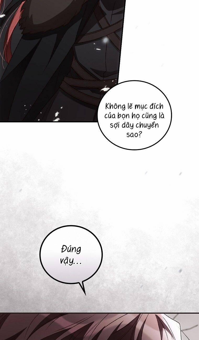 Tôi Có Thể Thấy Cái Chết Của Bạn 40 trang 20