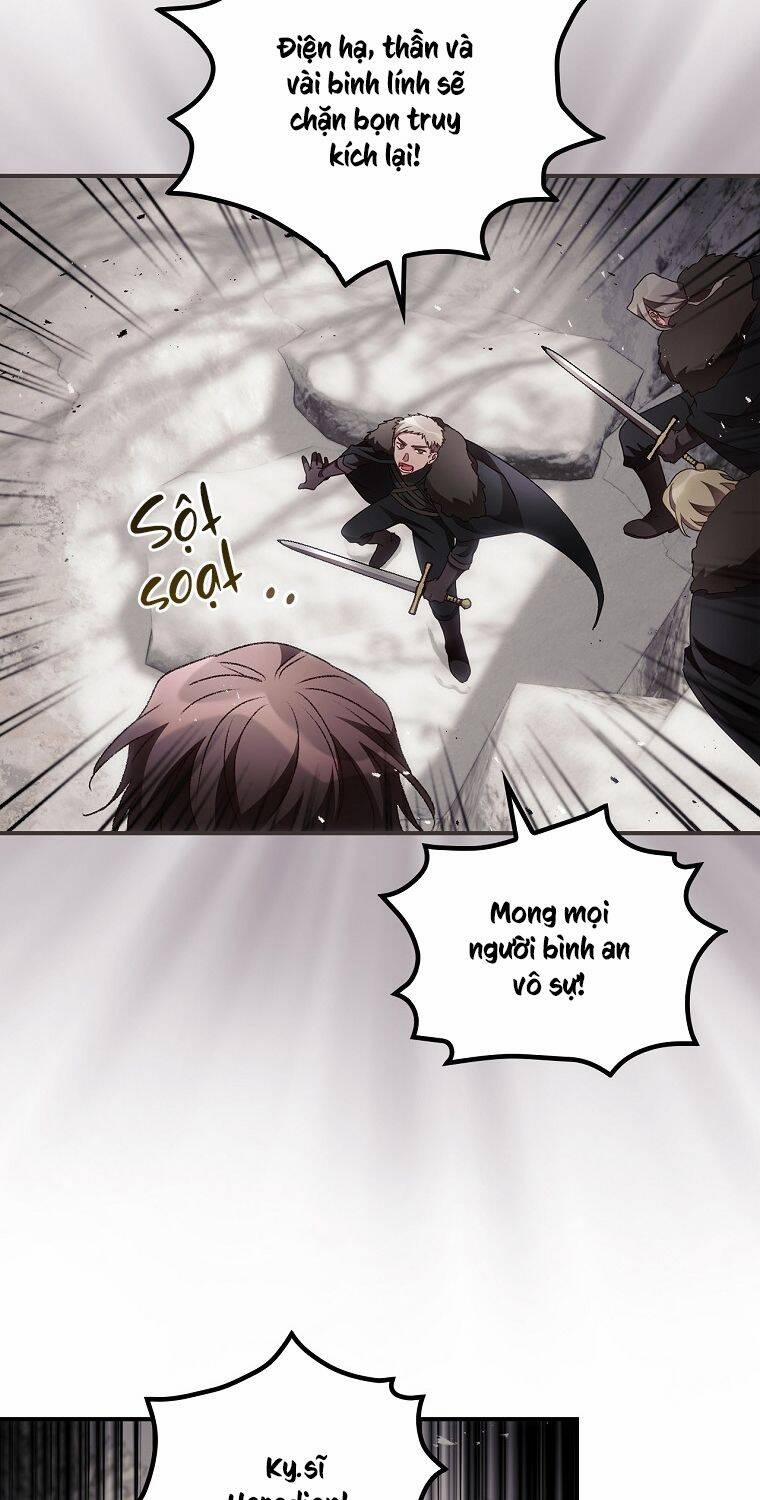 Tôi Có Thể Thấy Cái Chết Của Bạn 40 trang 23