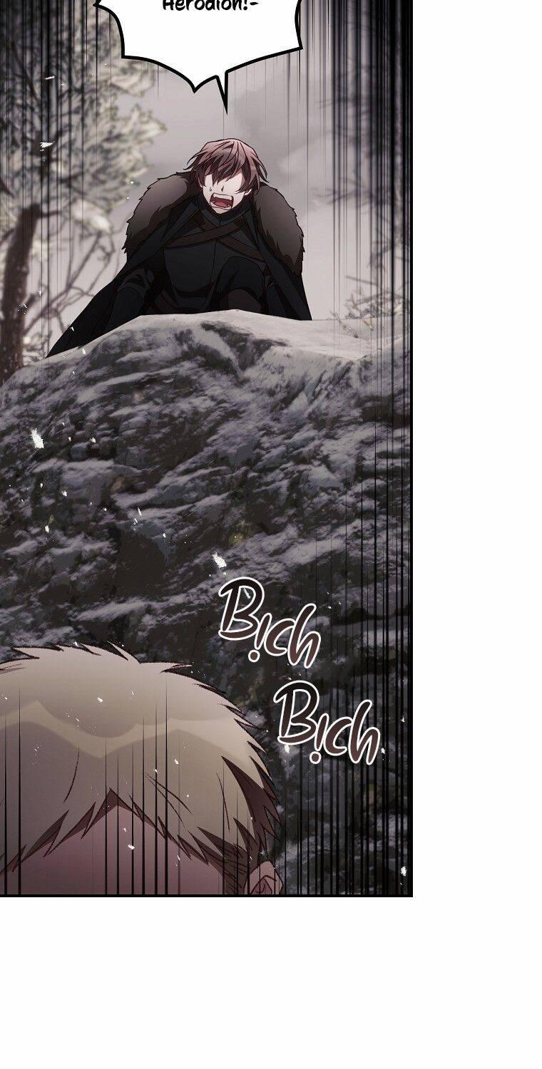 Tôi Có Thể Thấy Cái Chết Của Bạn 40 trang 24