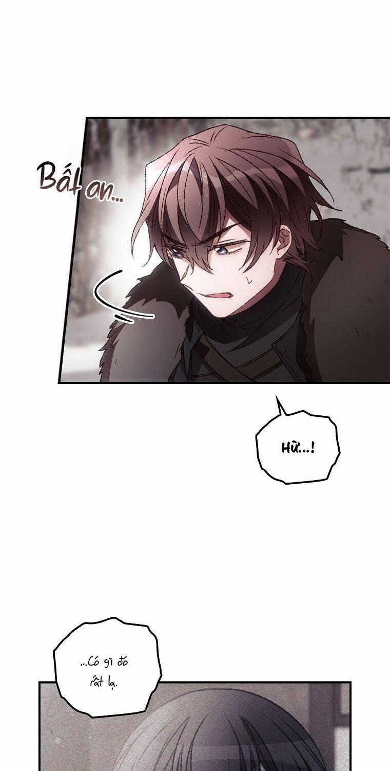 Tôi Có Thể Thấy Cái Chết Của Bạn 40 trang 25