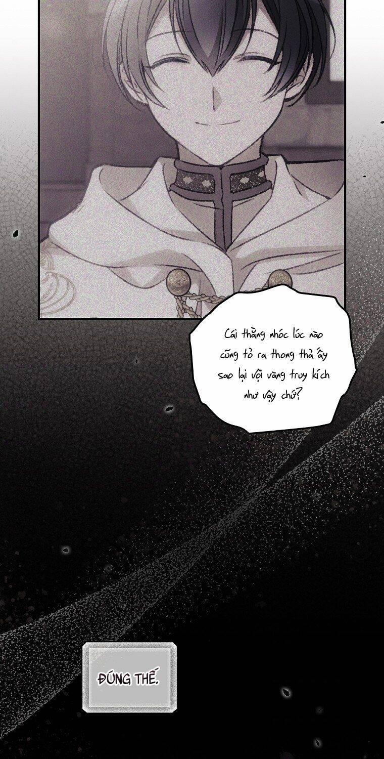 Tôi Có Thể Thấy Cái Chết Của Bạn 40 trang 26