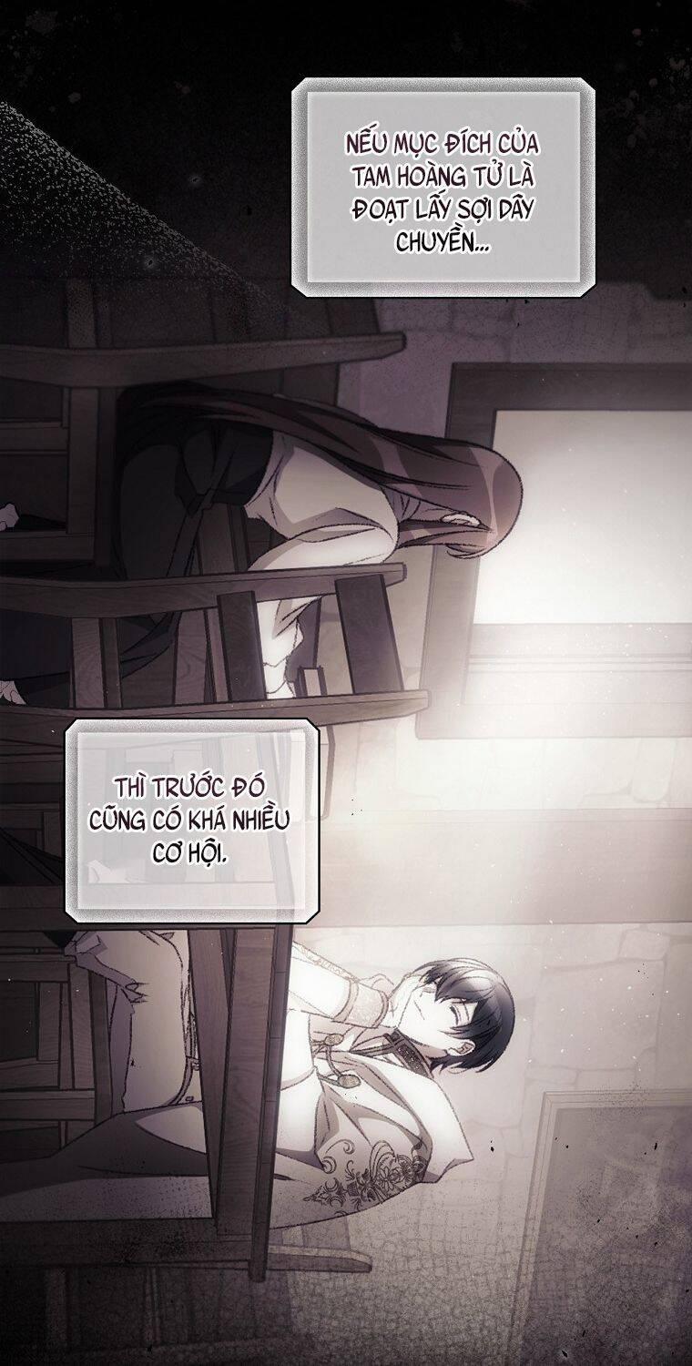 Tôi Có Thể Thấy Cái Chết Của Bạn 40 trang 27