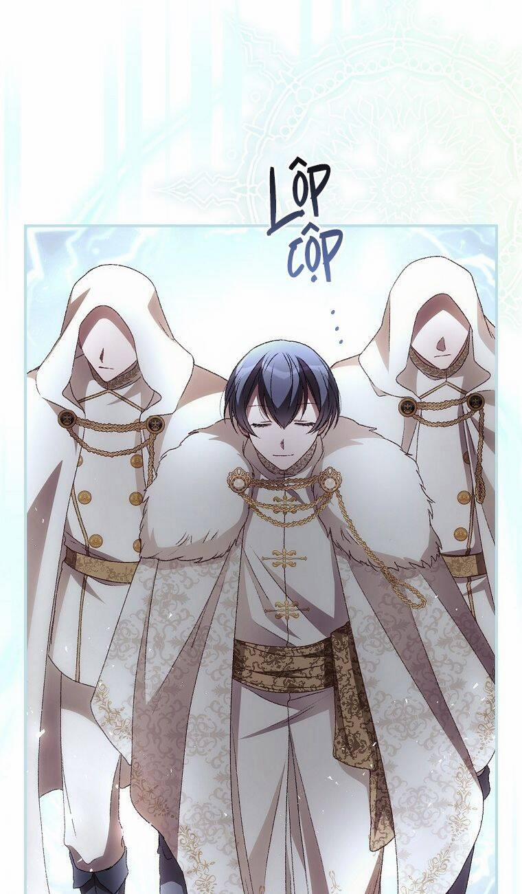 Tôi Có Thể Thấy Cái Chết Của Bạn 40 trang 3