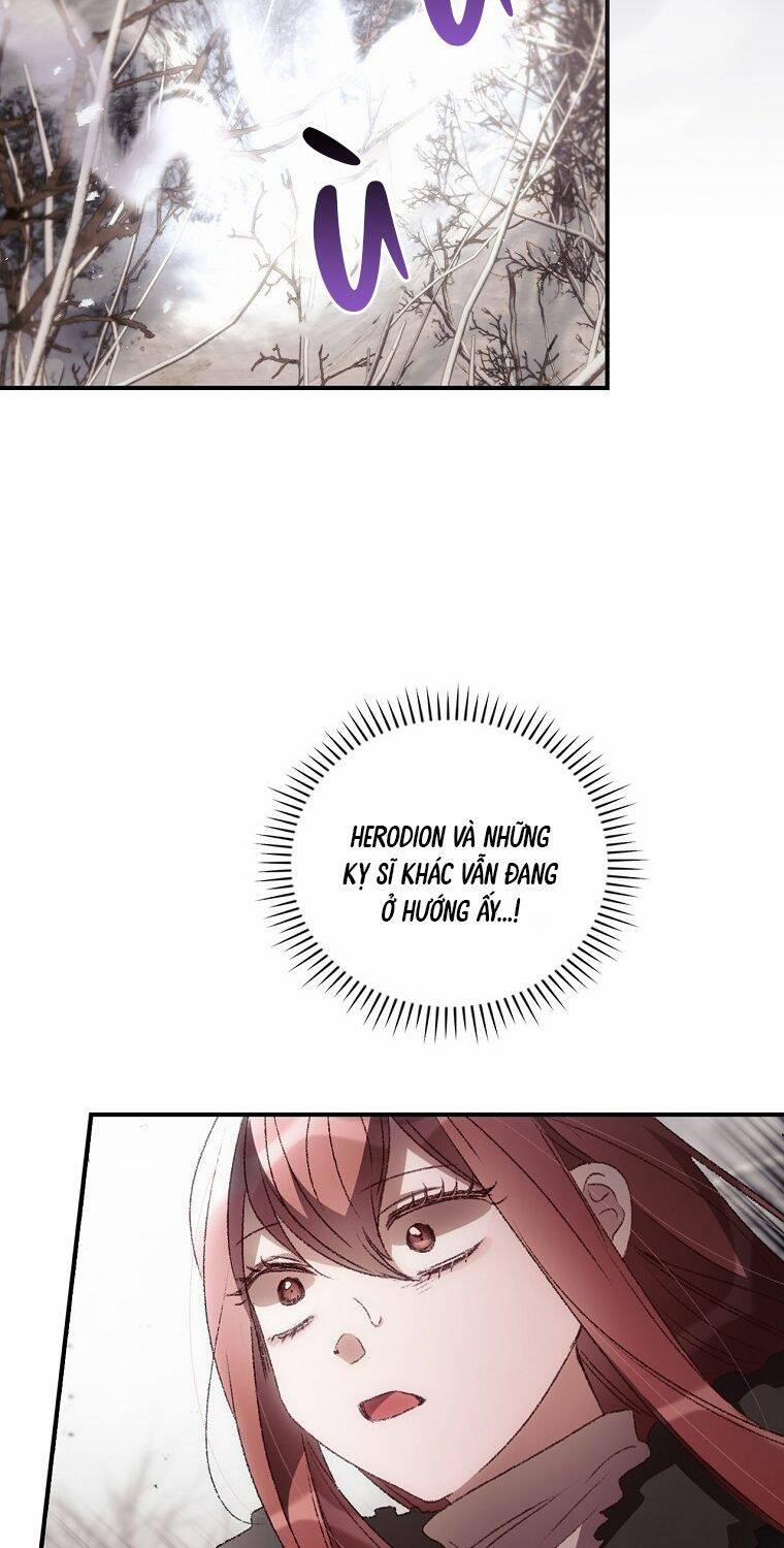 Tôi Có Thể Thấy Cái Chết Của Bạn 40 trang 31