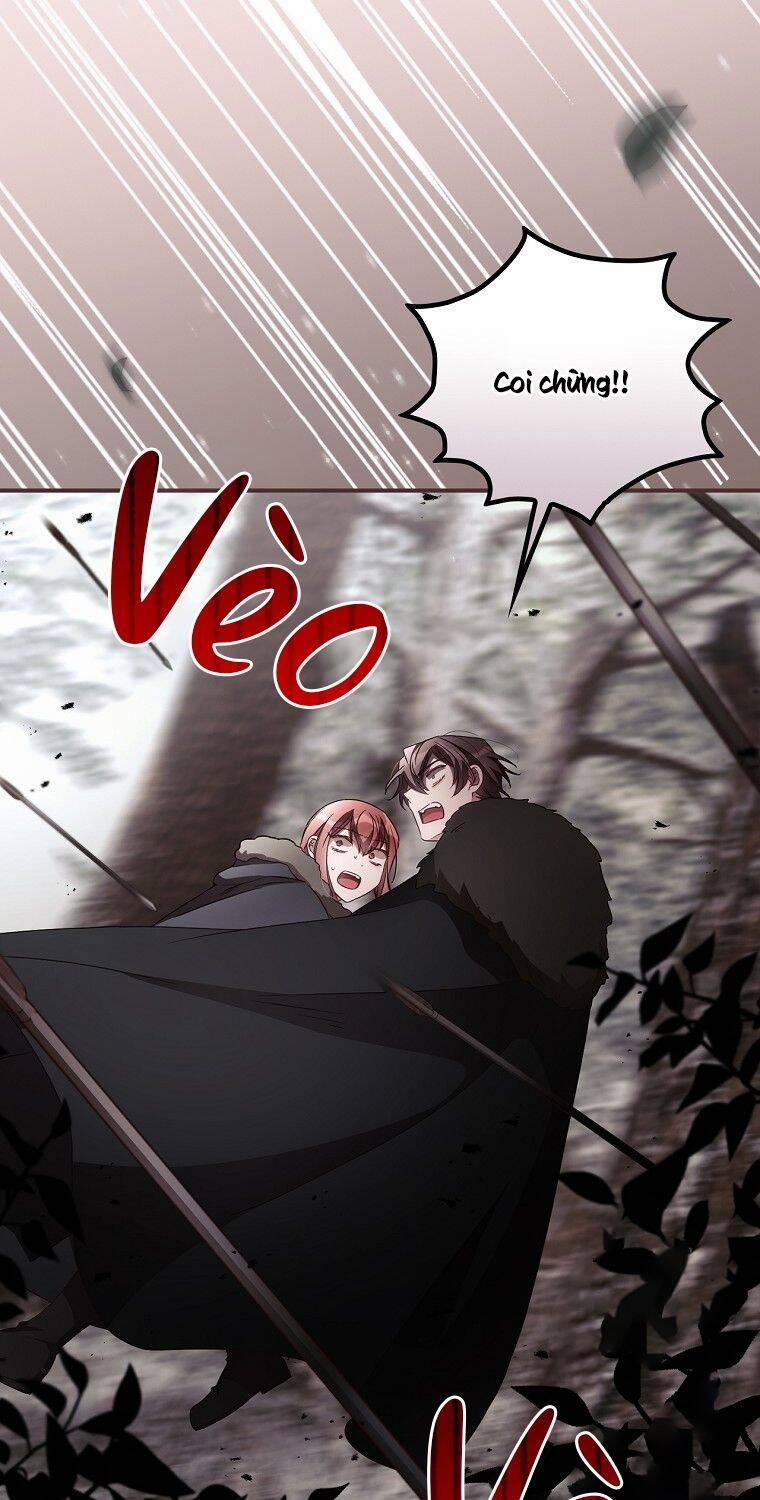 Tôi Có Thể Thấy Cái Chết Của Bạn 40 trang 34