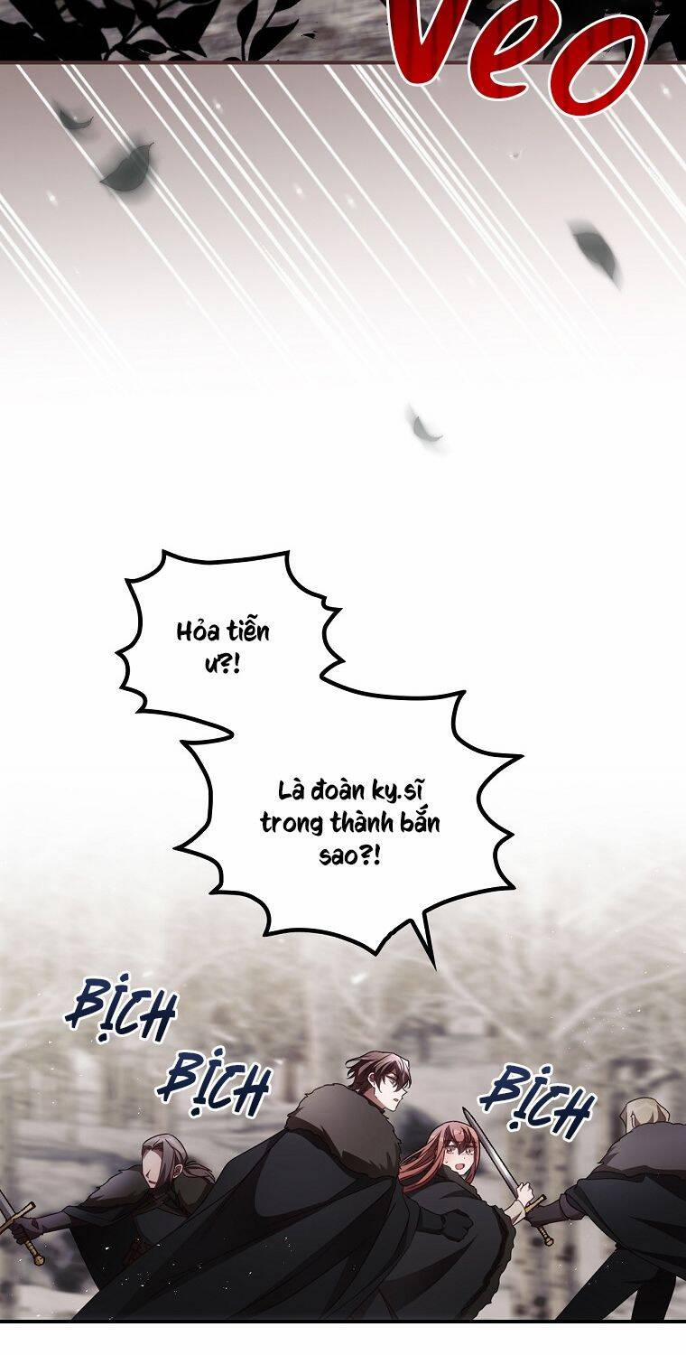 Tôi Có Thể Thấy Cái Chết Của Bạn 40 trang 35