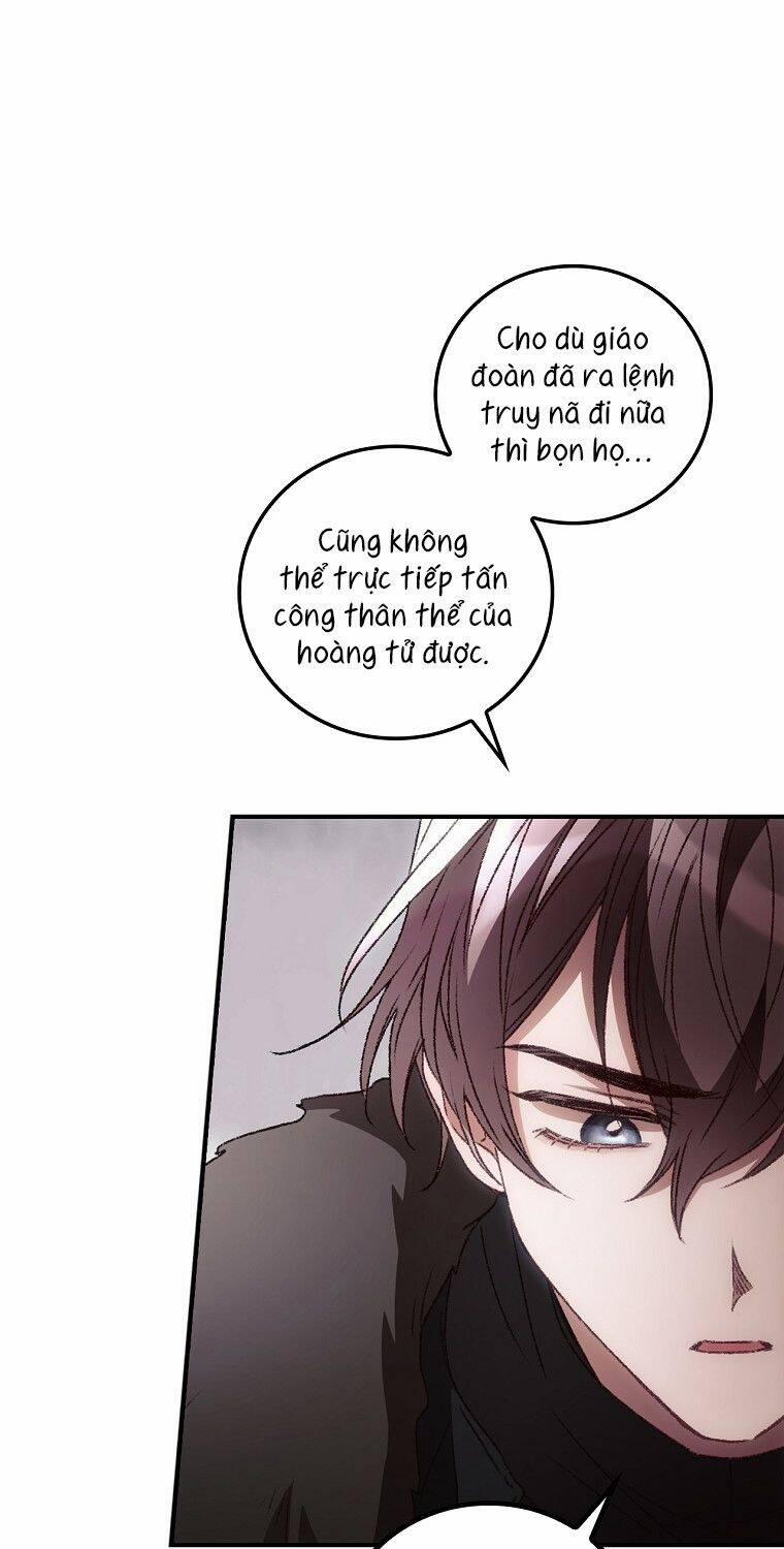 Tôi Có Thể Thấy Cái Chết Của Bạn 40 trang 36