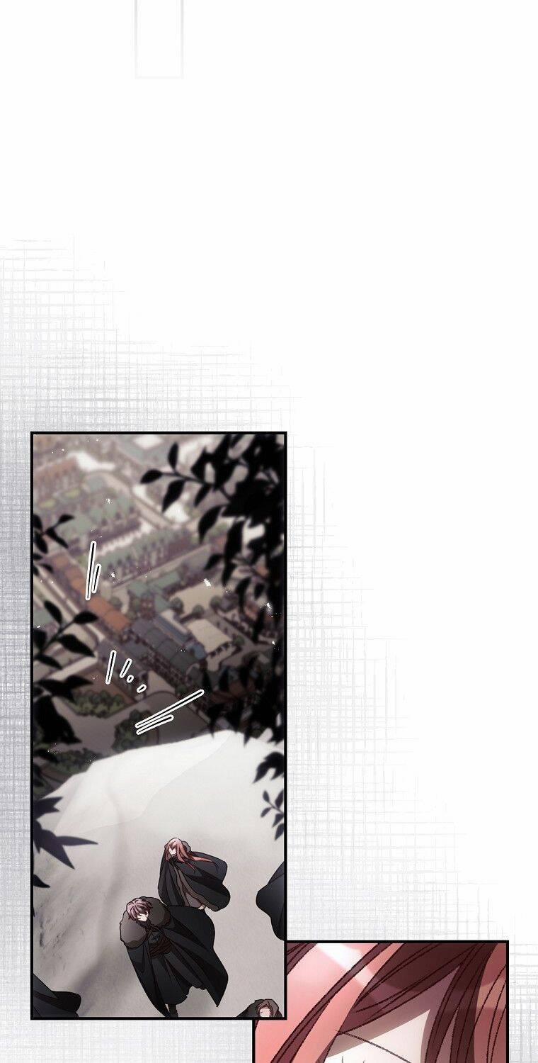 Tôi Có Thể Thấy Cái Chết Của Bạn 40 trang 38