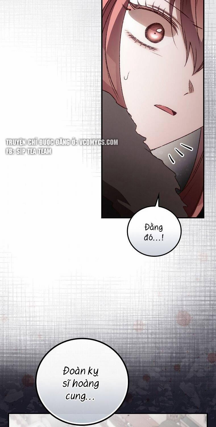 Tôi Có Thể Thấy Cái Chết Của Bạn 40 trang 39