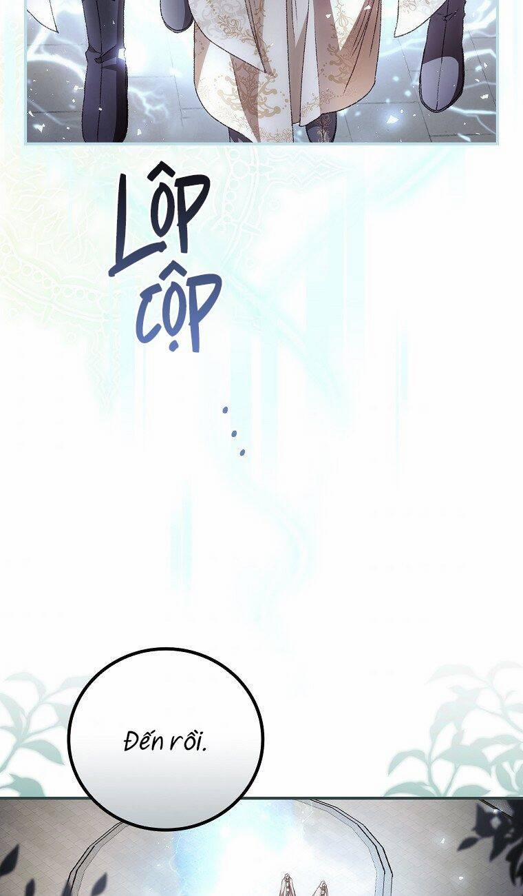 Tôi Có Thể Thấy Cái Chết Của Bạn 40 trang 4