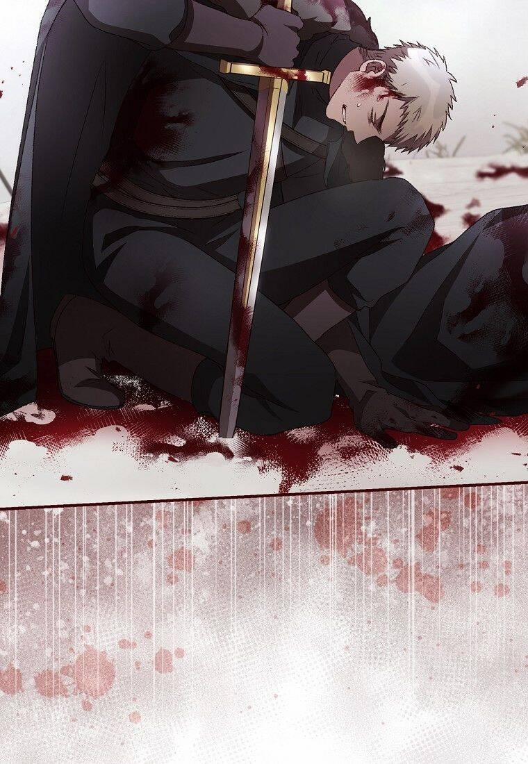 Tôi Có Thể Thấy Cái Chết Của Bạn 40 trang 46