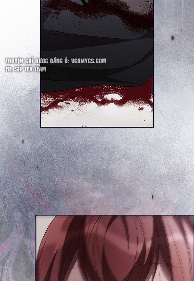 Tôi Có Thể Thấy Cái Chết Của Bạn 40 trang 50