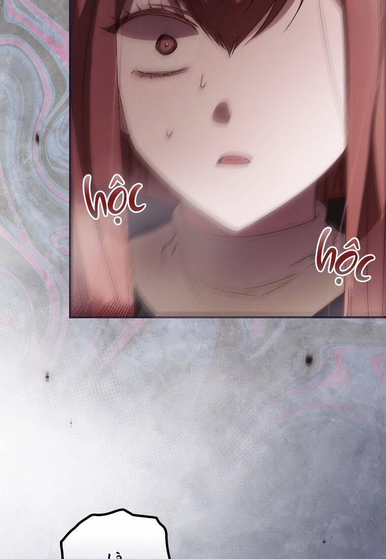 Tôi Có Thể Thấy Cái Chết Của Bạn 40 trang 51