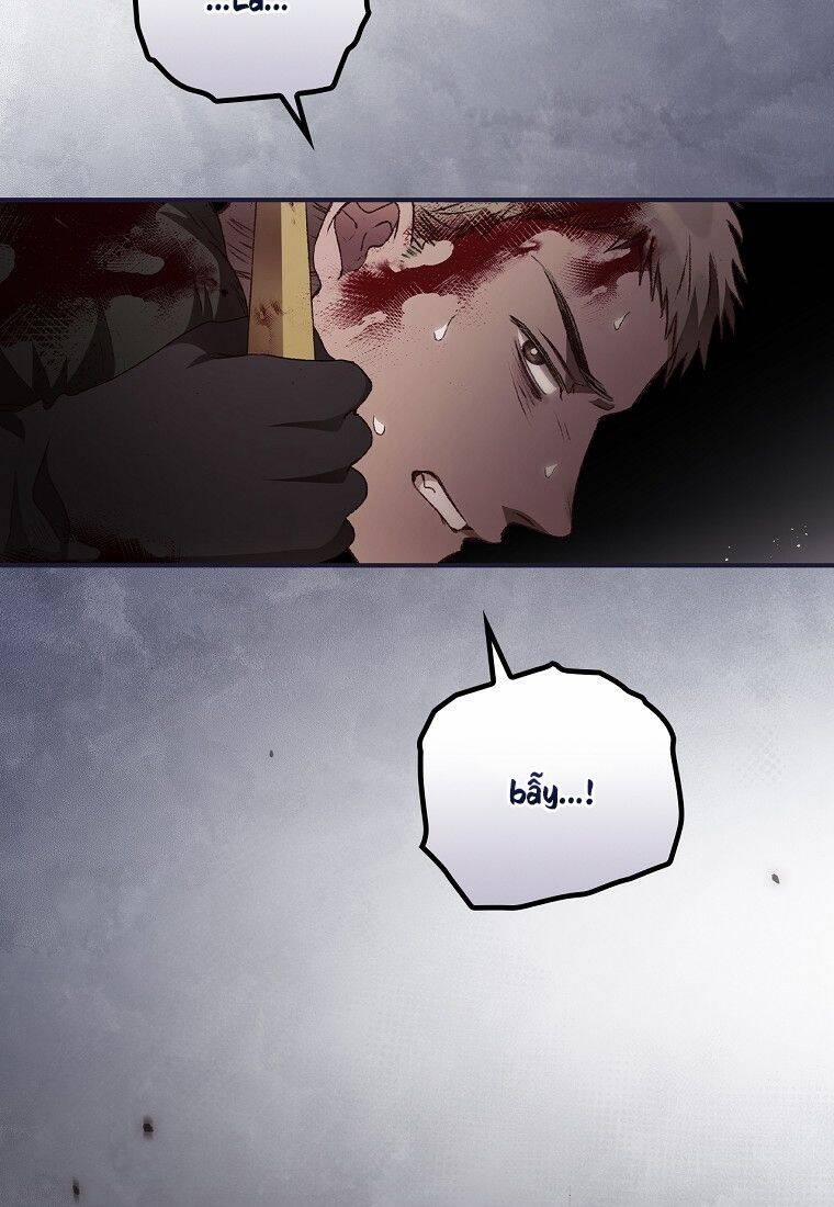 Tôi Có Thể Thấy Cái Chết Của Bạn 40 trang 52