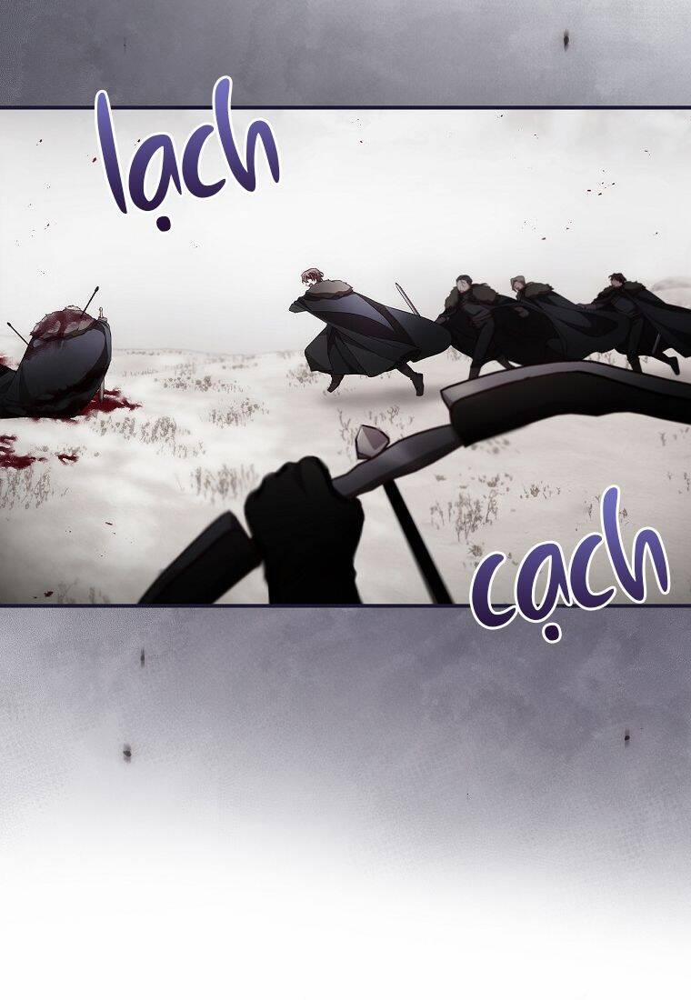 Tôi Có Thể Thấy Cái Chết Của Bạn 40 trang 53