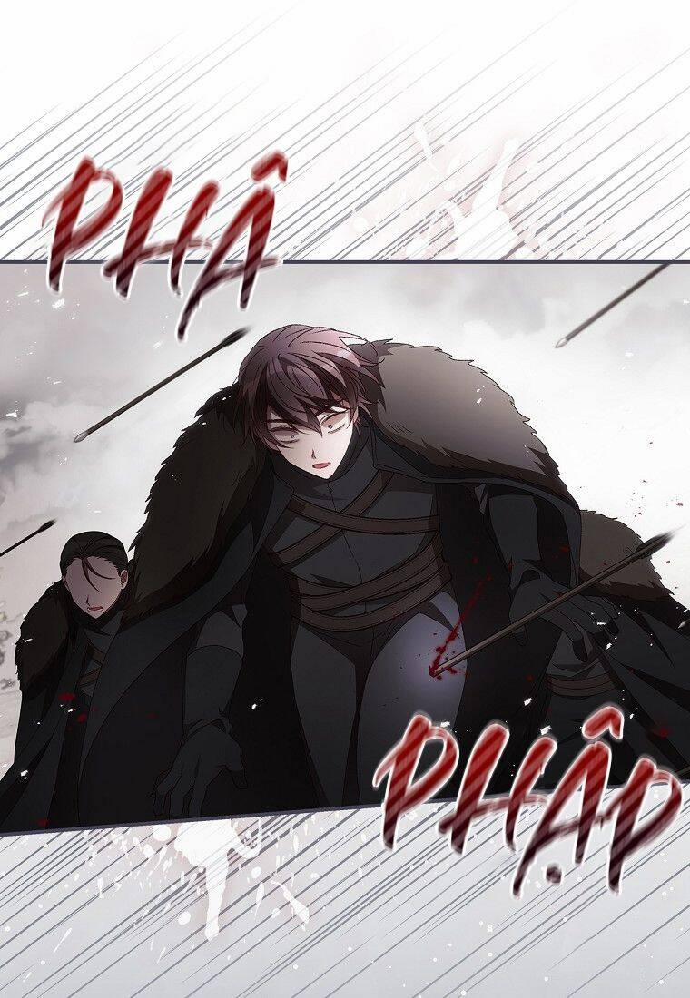 Tôi Có Thể Thấy Cái Chết Của Bạn 40 trang 54