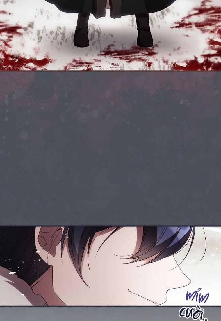 Tôi Có Thể Thấy Cái Chết Của Bạn 40 trang 60