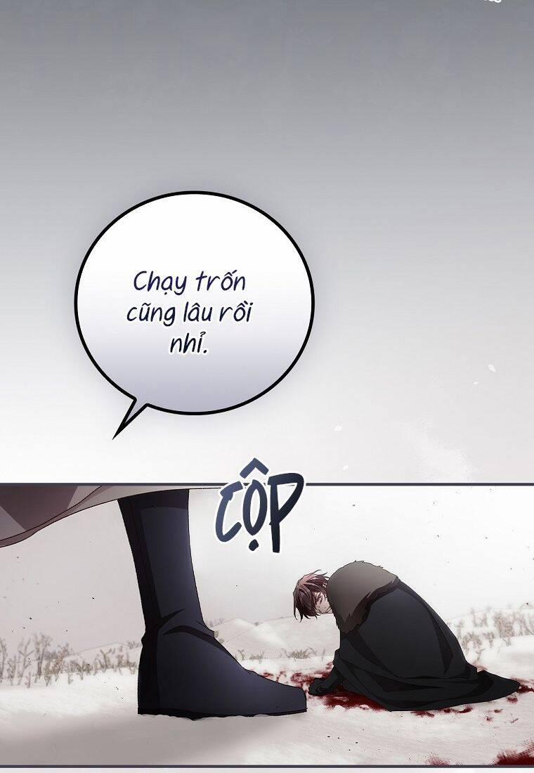 Tôi Có Thể Thấy Cái Chết Của Bạn 40 trang 61