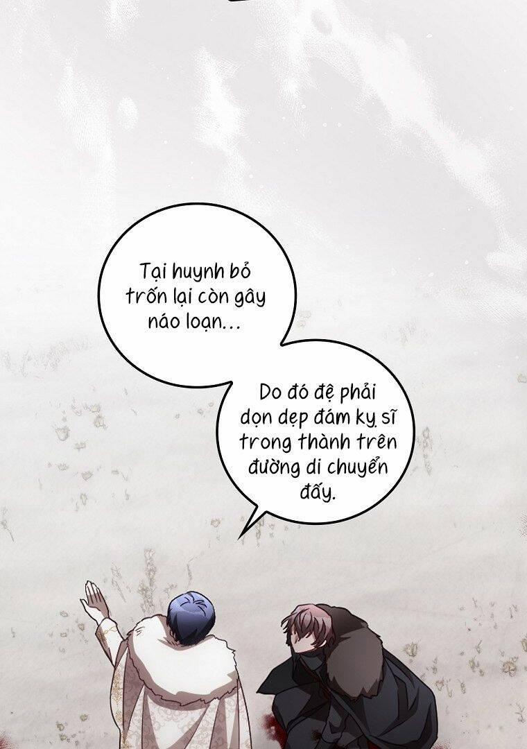 Tôi Có Thể Thấy Cái Chết Của Bạn 40 trang 67