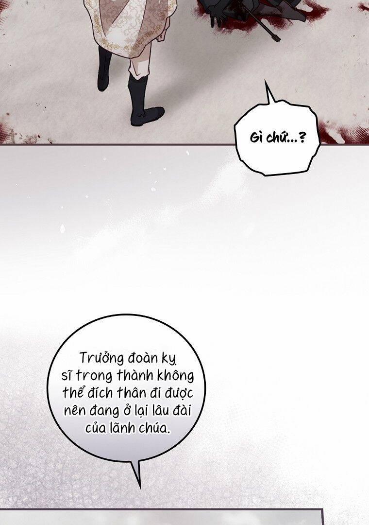 Tôi Có Thể Thấy Cái Chết Của Bạn 40 trang 68