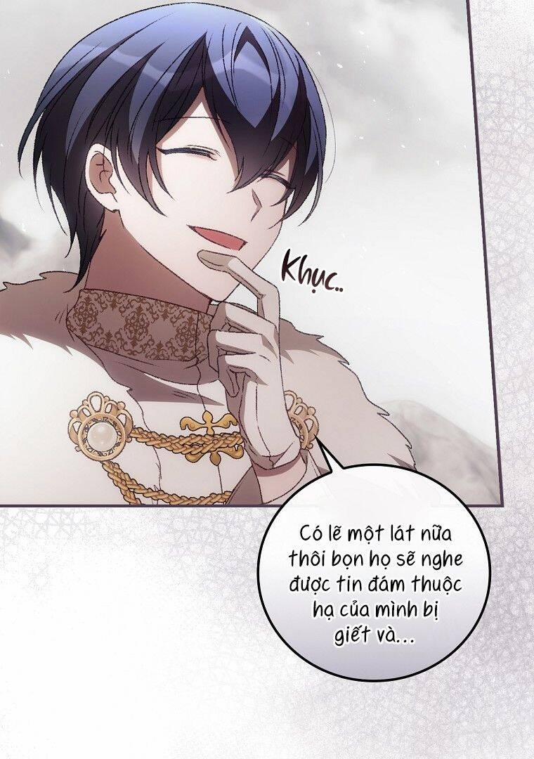 Tôi Có Thể Thấy Cái Chết Của Bạn 40 trang 69