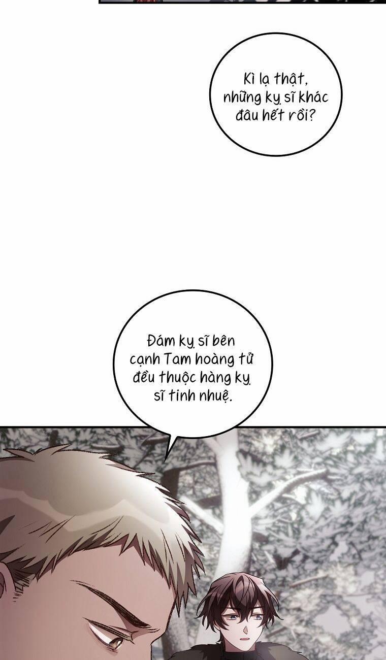 Tôi Có Thể Thấy Cái Chết Của Bạn 40 trang 7