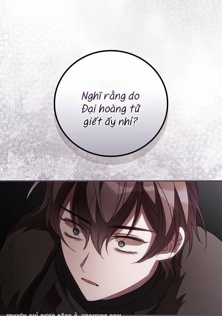 Tôi Có Thể Thấy Cái Chết Của Bạn 40 trang 70