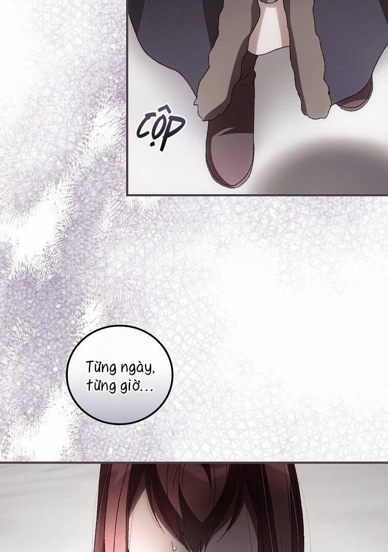 Tôi Có Thể Thấy Cái Chết Của Bạn 40 trang 74