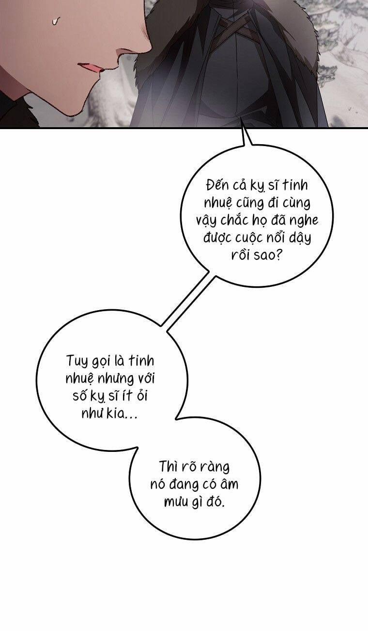 Tôi Có Thể Thấy Cái Chết Của Bạn 40 trang 8