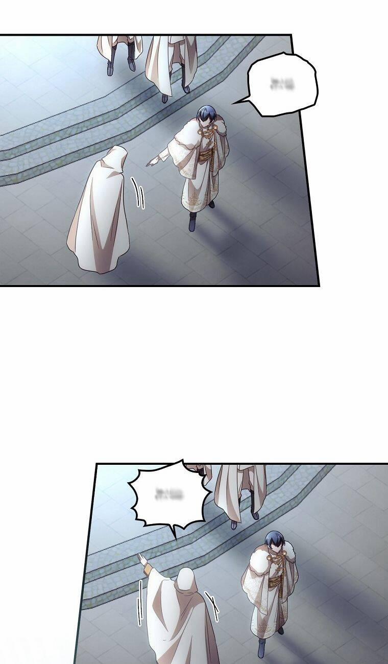 Tôi Có Thể Thấy Cái Chết Của Bạn 40 trang 9